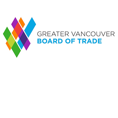 GREATER VANCOUVER BOARD OF TRADE