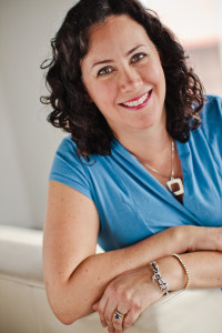 Tanya Reitzel, Trademark Agent