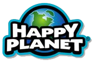 Happy Planet