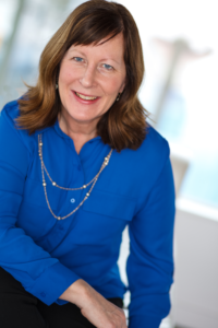 Karen Monteith, Trademark Agent