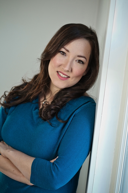 Jennifer Dove, Registered Trademark Agent