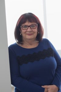 Diane J. LaRocque, Support Staff