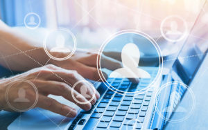Our Trademark Agents are ready to help.