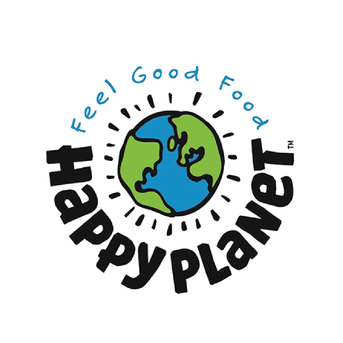 Happy Planet