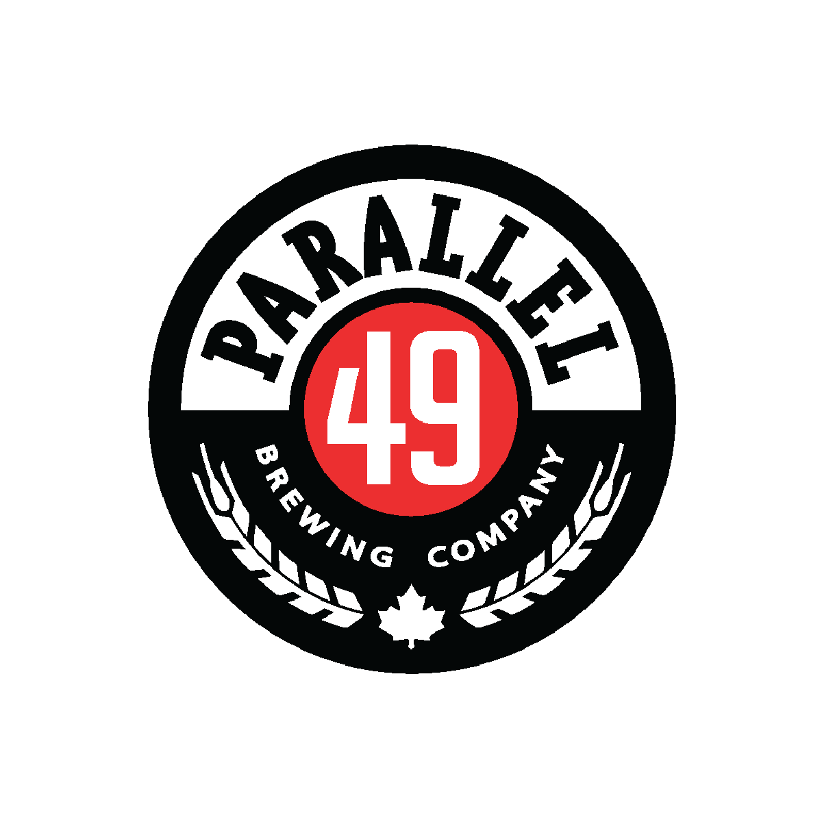 Parallel 49