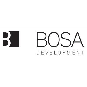 BOSA Development Logo 