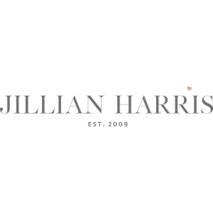 Jillian Harris