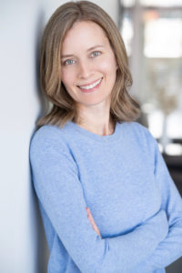 Amy Truscott